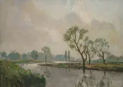 William Jackson, Untitled