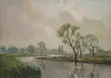 William Jackson, Untitled