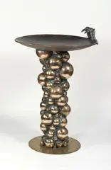 Patrick O'Reilly, Untitled