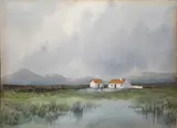 William Percy French, Untitled