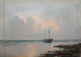 William Percy French, Untitled