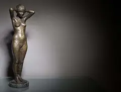 Robin Buick, Untitled