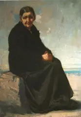 George Joseph Collie, Untitled