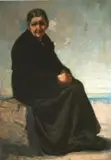 George Joseph Collie, Untitled