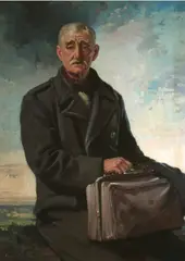 George Joseph Collie, Untitled