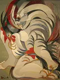 Pauline Bewick, Untitled