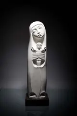 Imogen Stuart, Untitled