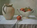 Hilda van Stockum, Untitled