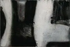Untitled by Tony O'Malley, sold Nov 2013
