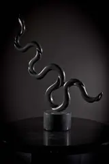 Robert Frazier, Untitled