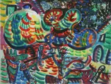 Michael Cullen, Untitled