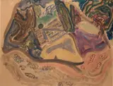 Nano Reid, Untitled