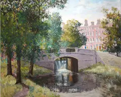 Fergus O'Ryan, Untitled