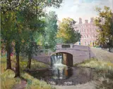 Fergus O'Ryan, Untitled