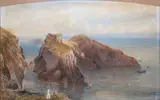 John Howard Burgess, Untitled