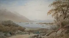 Joseph William Carey, Untitled