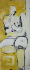 Phil Kelly, Untitled