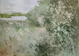 Terence P. Flanagan, Untitled