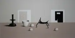 Liam Belton, Untitled