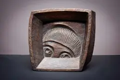 Imogen Stuart, Untitled