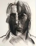 Louis le Brocquy, Untitled