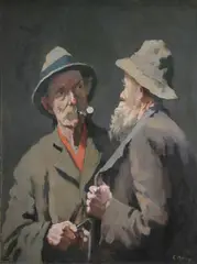 Eileen Murray, Untitled