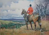 Peter Curling, Untitled