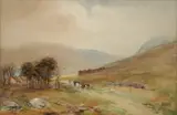 William Bingham McGuinness, Untitled