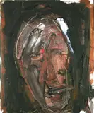 Basil Blackshaw, Untitled