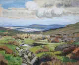 Mainie Jellett, Untitled
