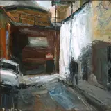 Donald Teskey, Untitled