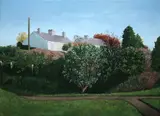 Martin Gale, Untitled