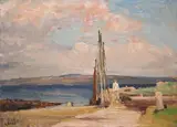 Charles Vincent Lamb, Untitled