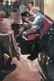 Hector McDonnell, Untitled
