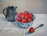 Hilda Van Stockum, Untitled