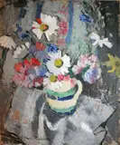 Anne Redpath, Untitled