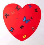 Damien Hirst, Untitled