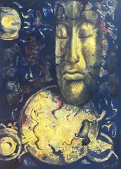 Aditya Basak, Face
