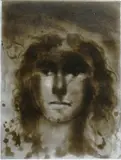 Jayakumar G Reddy, Untitled, Ink on paper