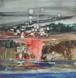 Gokuldas Sadanand Shenoy, Untitled