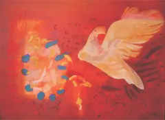 Rekha Rao, Immunity at Work