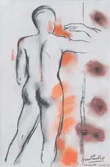 Anupam Sud, Untitled