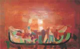 Rekha Rao, Boat