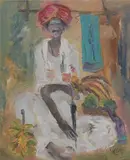 J. M. S. Mani, Badami Series