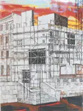 R Raja, Construction In Progress
