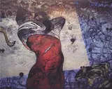 Chhatrapati Dutta, Untitled