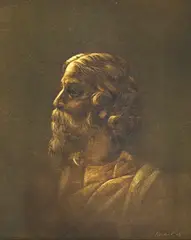 Kandan G, Rabindranath Tagore