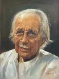 K N Ramachandran, Shivaram Karanth