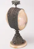 Itterdhan by Mother Of Pearl Perfume Container, sold Jan 2008