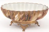 Table Centrepiece, Continental Glass